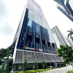 Frasers Tower (D1), Office #451099751